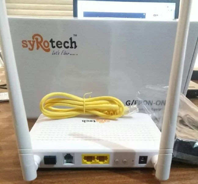 SyroTech Single Band ONT - Image 1