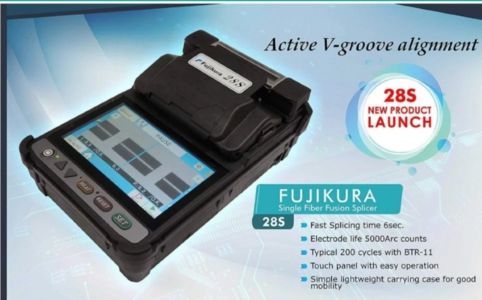 Fujikura 28S - Image 1