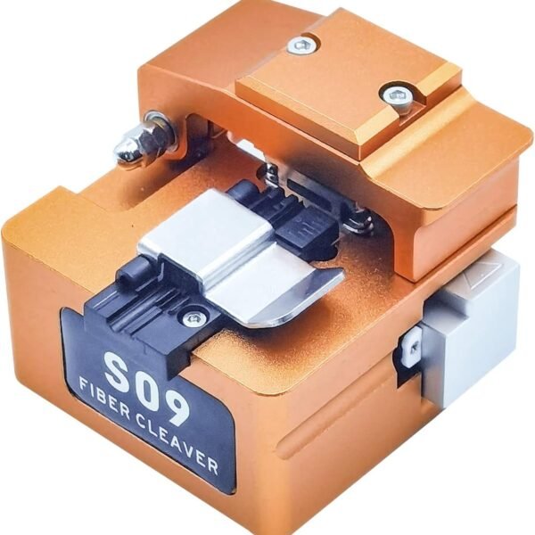 optical fiber cutter