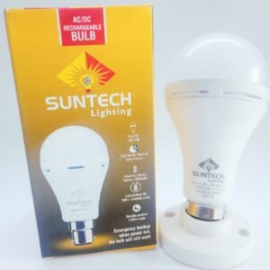 9w led bulb with 2year replacement warranty