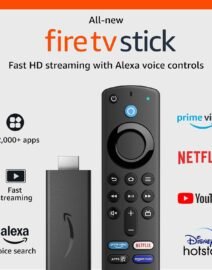fire stick 1