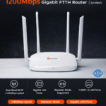 syrotech sy-1200-ac-lite dual band wifi router