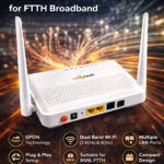 syrotech gpon onu wifi router