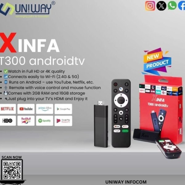 android tv box