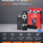 android tv stick 4k xinfa t300