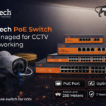 syrotech poe switch