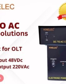 dc to ac converter 48v
