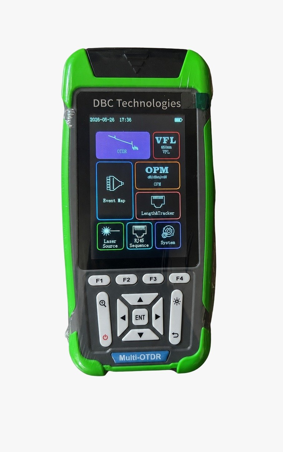 PH16 Hand Held Mini OTDR ( BC-99M ) - Image 2