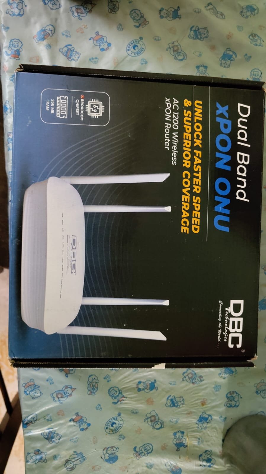 WhatsApp Image 2026-04-17 at 4.06.41 PM DBC Dual Band 4 Port - Image 4
