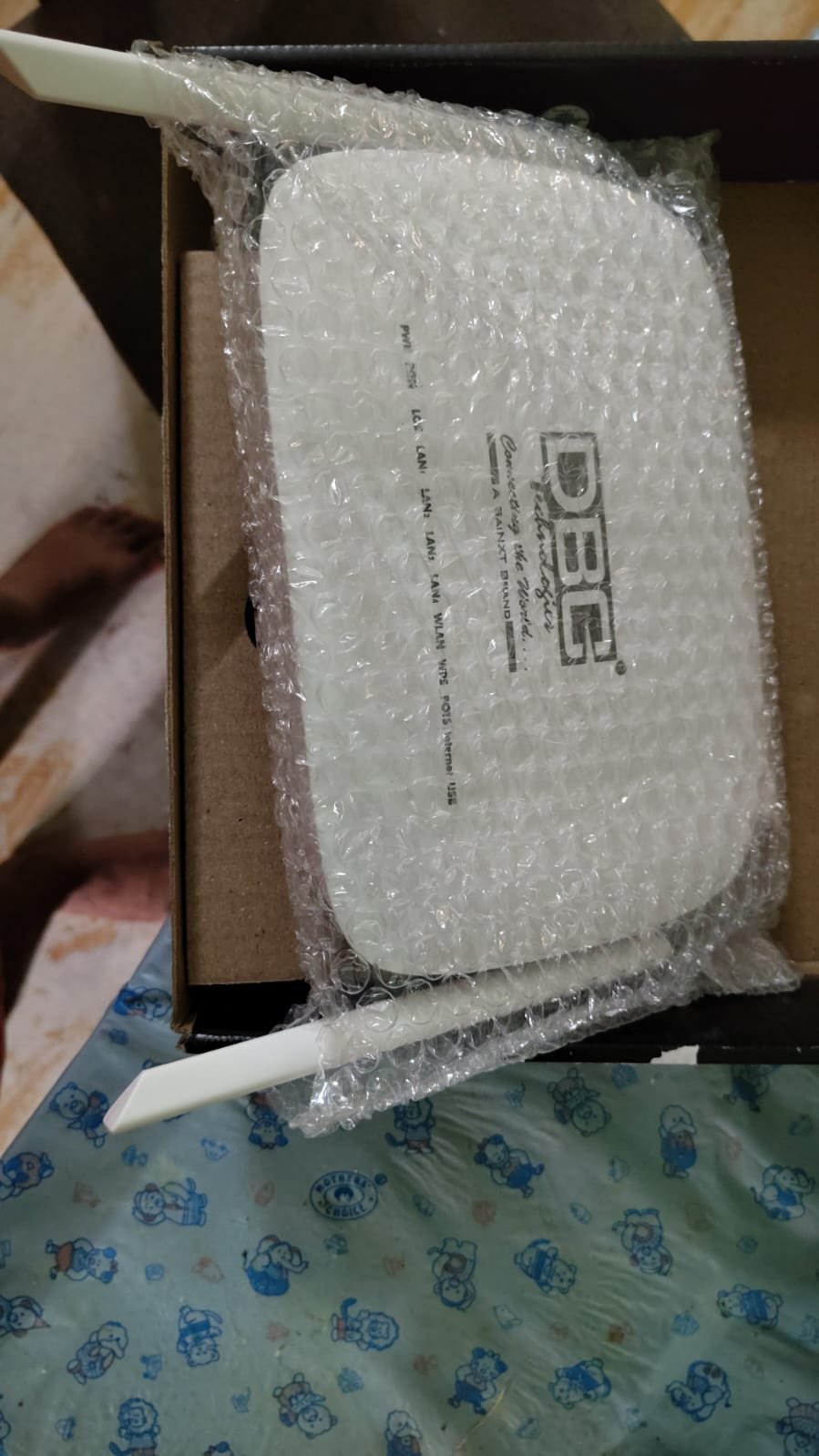 WhatsApp Image 2026-04-17 at 4.06.42 PM DBC Dual Band 4 Port - Image 3